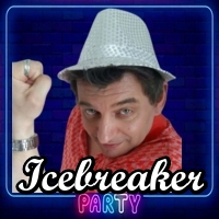 Icebreaker