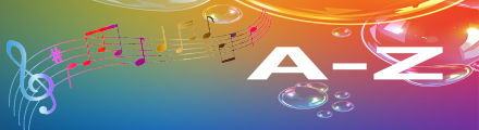 Von A bis Z