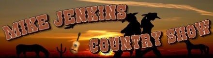 MikeJenkins CountryShow