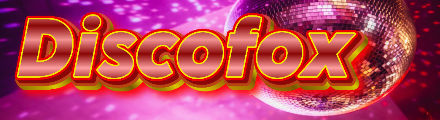 Disco-Fox