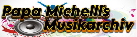PapaMichelllls Musikarchiv