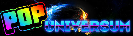 StiviD Pop Universum