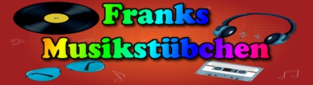 Franks Musikstübchen