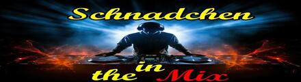 schnadchen in the mix